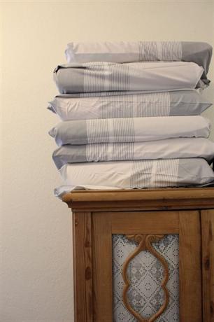 Det Gamle Apotek Bed & Breakfast
