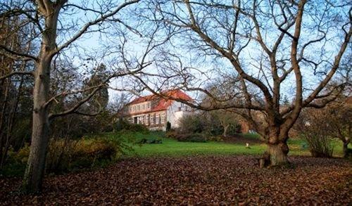 Det Gamle Apotek Bed & Breakfast