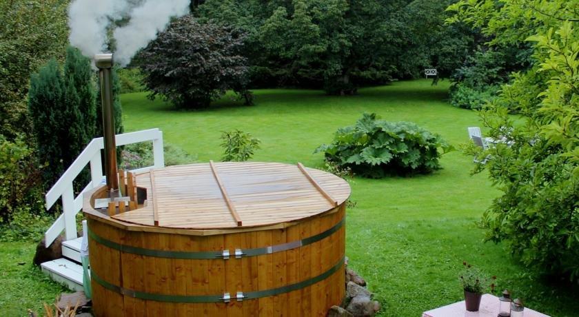 Det Gamle Apotek Bed & Breakfast