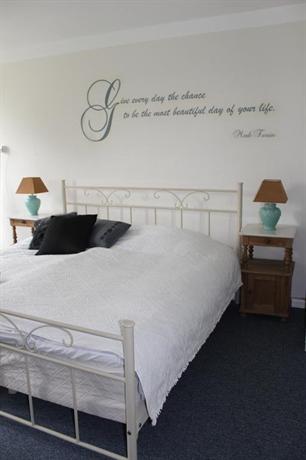 Det Gamle Apotek Bed & Breakfast