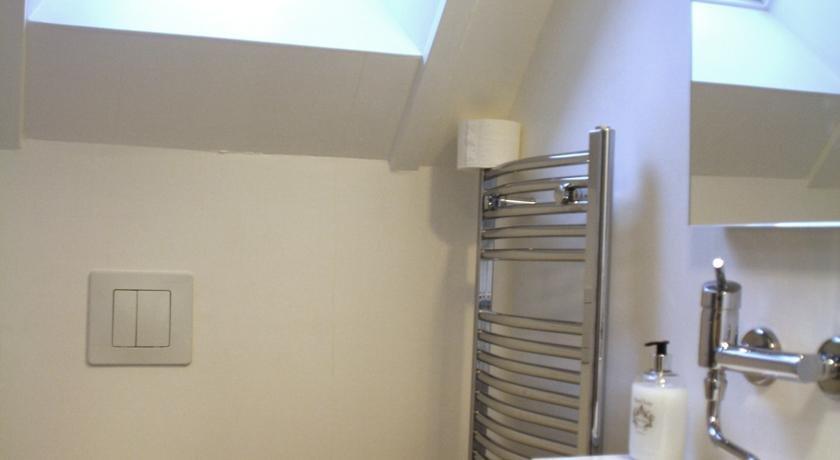 Det Gamle Apotek Bed & Breakfast
