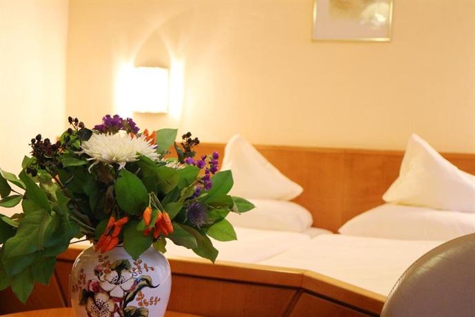 Hotel Goldenes Lamm Villach