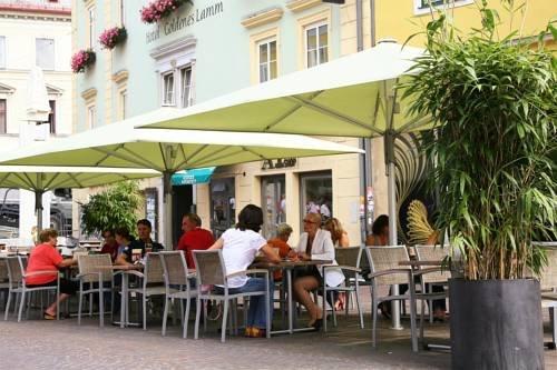 Hotel Goldenes Lamm Villach