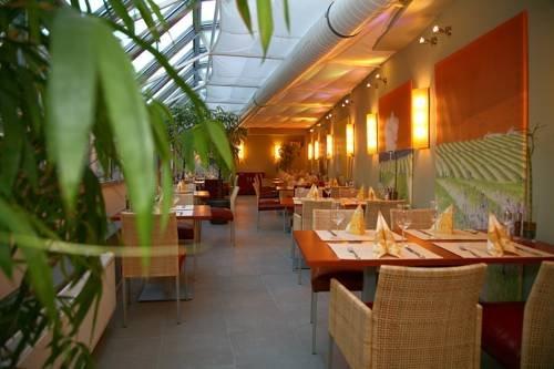 Hotel Goldenes Lamm Villach