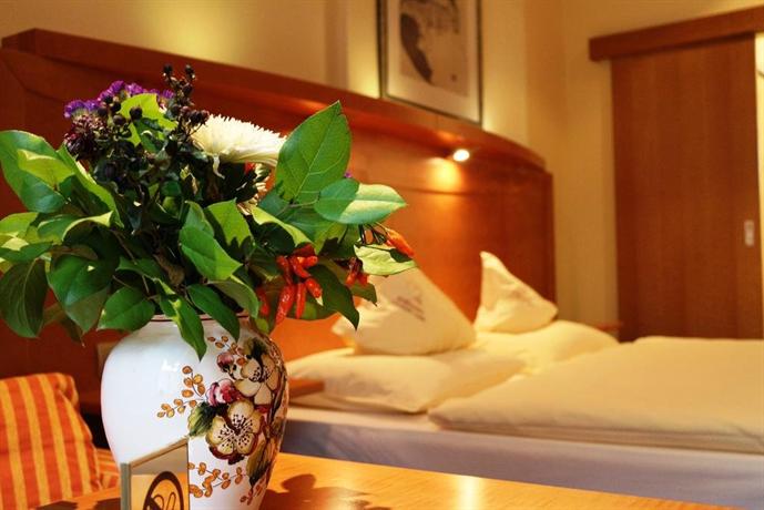 Hotel Goldenes Lamm Villach