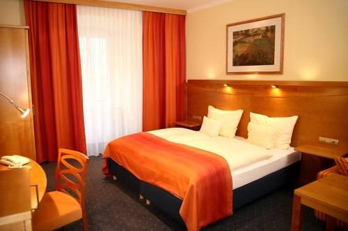 Hotel Goldenes Lamm Villach