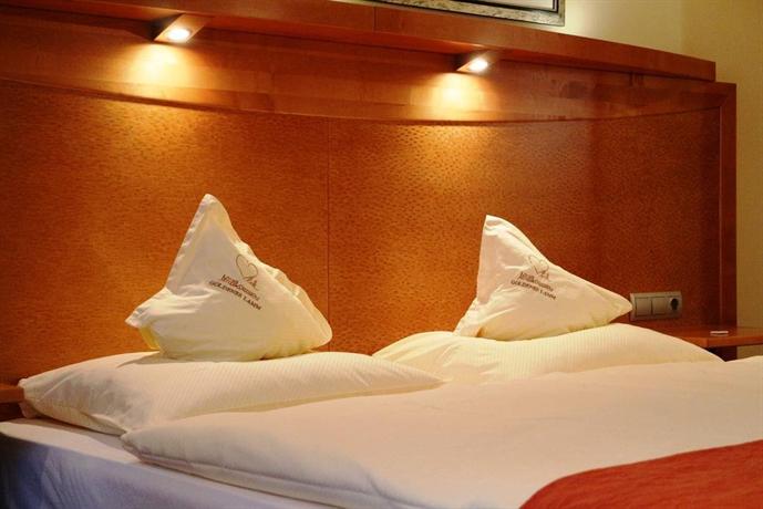 Hotel Goldenes Lamm Villach
