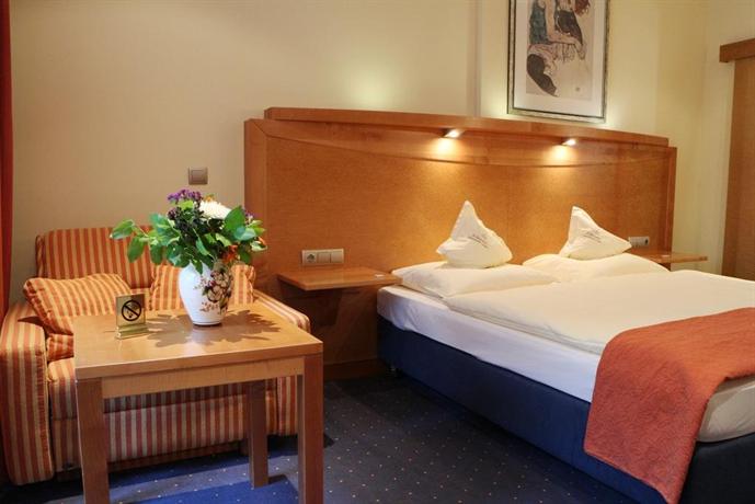 Hotel Goldenes Lamm Villach
