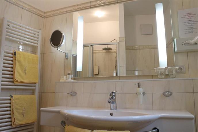 Hotel Goldenes Lamm Villach