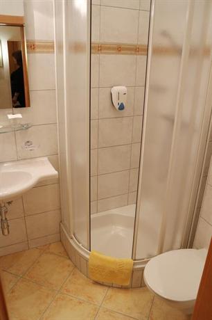 Hotel Goldenes Lamm Villach