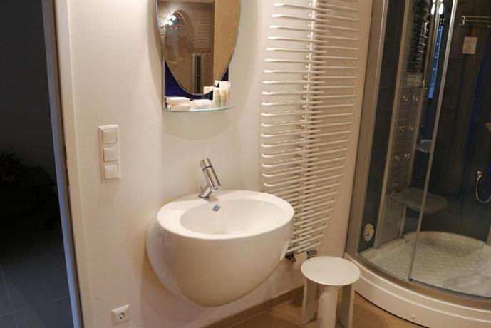 Hotel Goldenes Lamm Villach