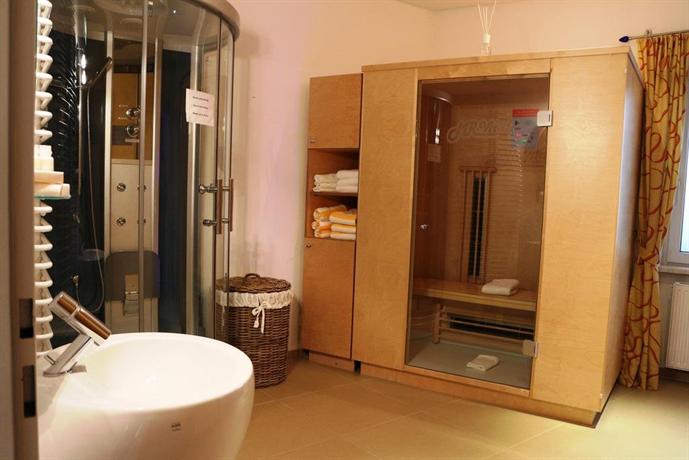 Hotel Goldenes Lamm Villach