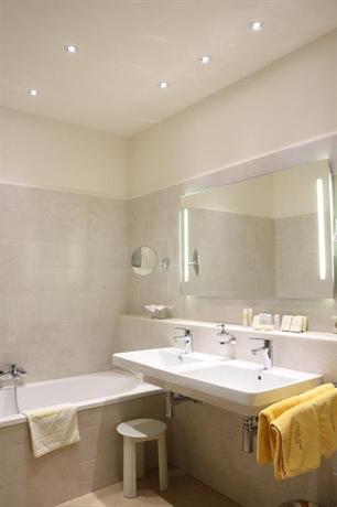 Hotel Goldenes Lamm Villach