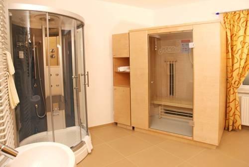 Hotel Goldenes Lamm Villach