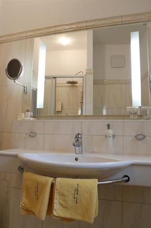 Hotel Goldenes Lamm Villach
