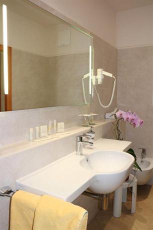 Hotel Goldenes Lamm Villach