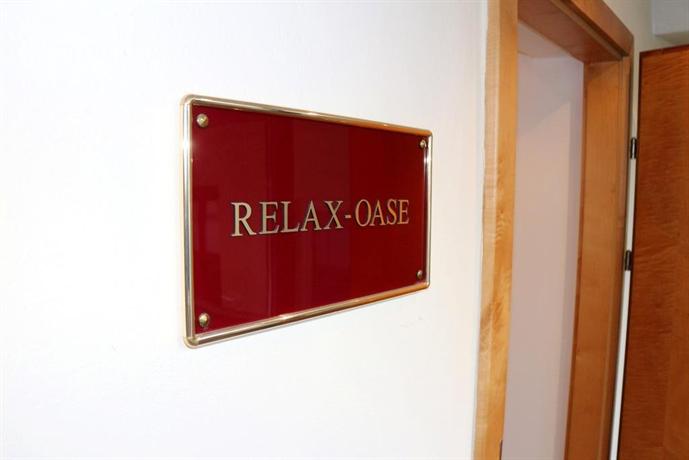 Hotel Goldenes Lamm Villach