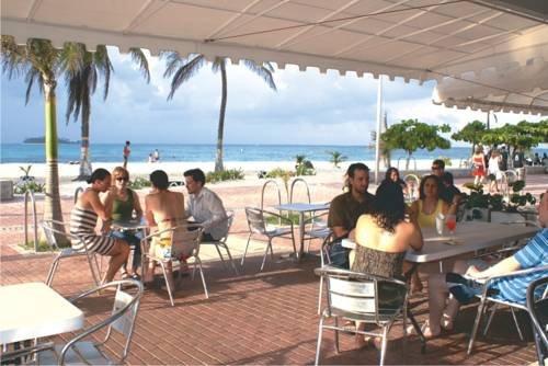 Portobelo Beach