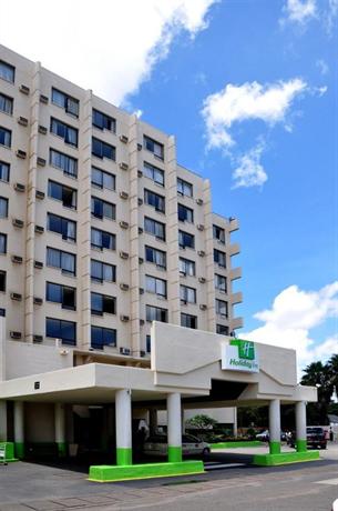 Holiday Inn Harare - dream vacation