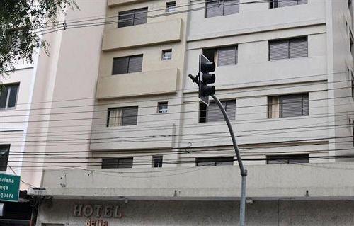 Hotel Bella Paulista
