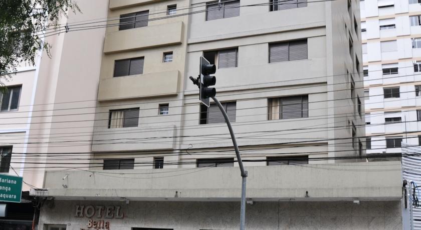 Hotel Bella Paulista