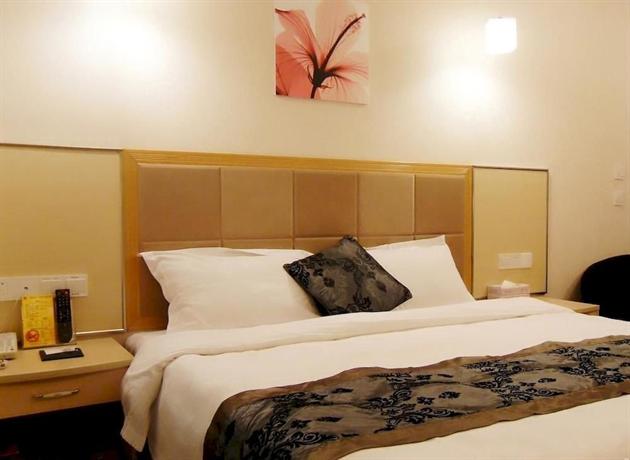 Sha Tou Jiao Hotel