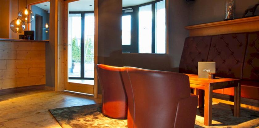 Hotel Gipfelherz Ischgl