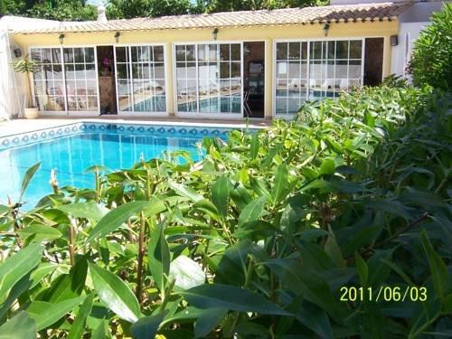 Apartamentos Turisticos Solar Do Sol Albufeira