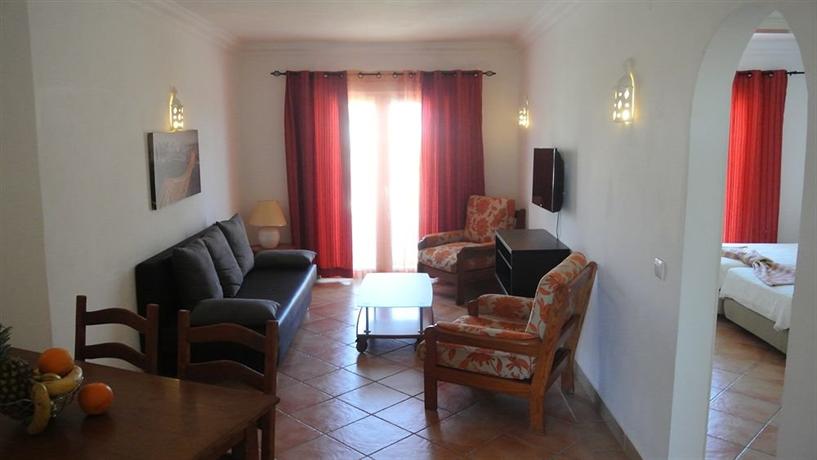 Apartamentos Turisticos Solar Do Sol Albufeira