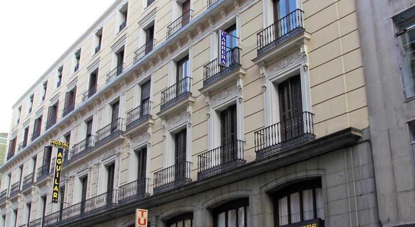 Hostal Victoria III