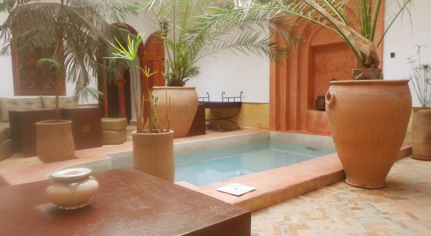 Riad Prada