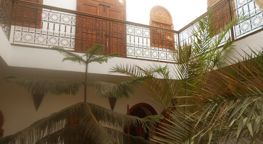 Riad Prada