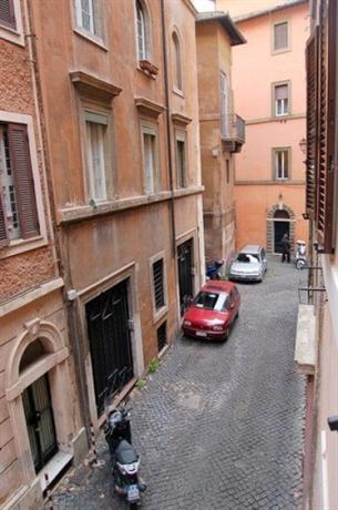 Residenza Pantheon Roma