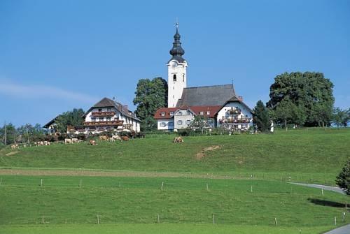 Gasthaus Ulrichshogl
