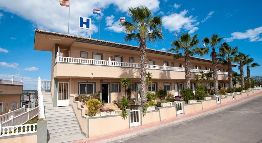 Hotel Costa Blanca Resort