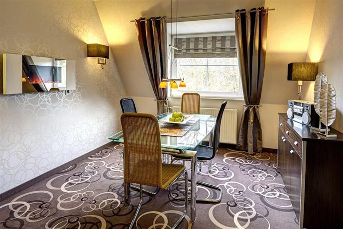 NordWest-Hotel Bad Zwischenahn