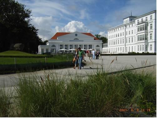 Ostsee-Pension An der Lindenallee