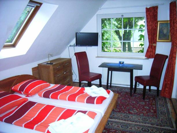 Ostsee-Pension An der Lindenallee