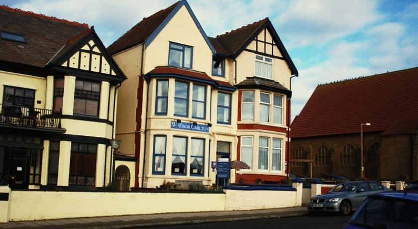 The Windsor Carlton