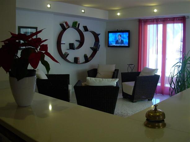 SeeLE Garda Hotel