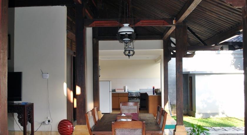 Bali Royal Heritage Villas