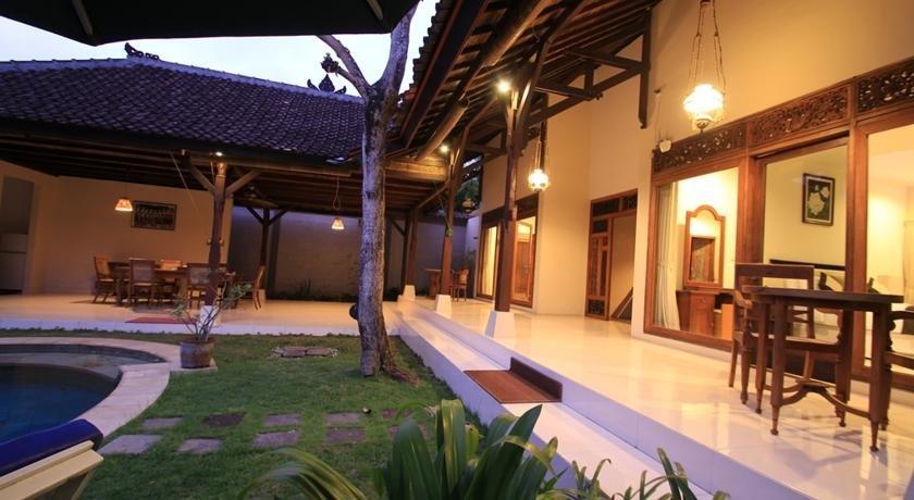 Bali Royal Heritage Villas