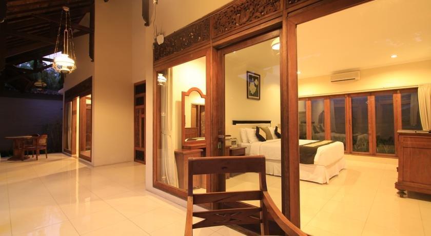 Bali Royal Heritage Villas