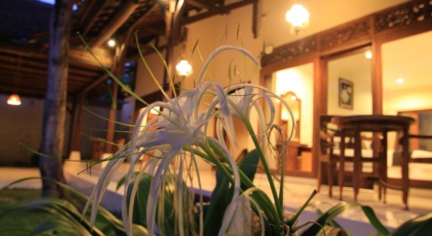 Bali Royal Heritage Villas