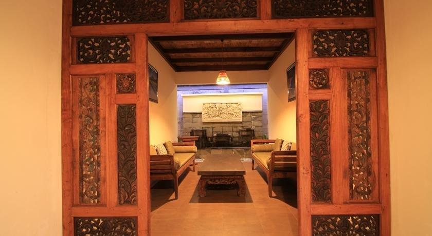 Bali Royal Heritage Villas