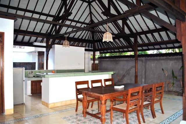 Bali Royal Heritage Villas