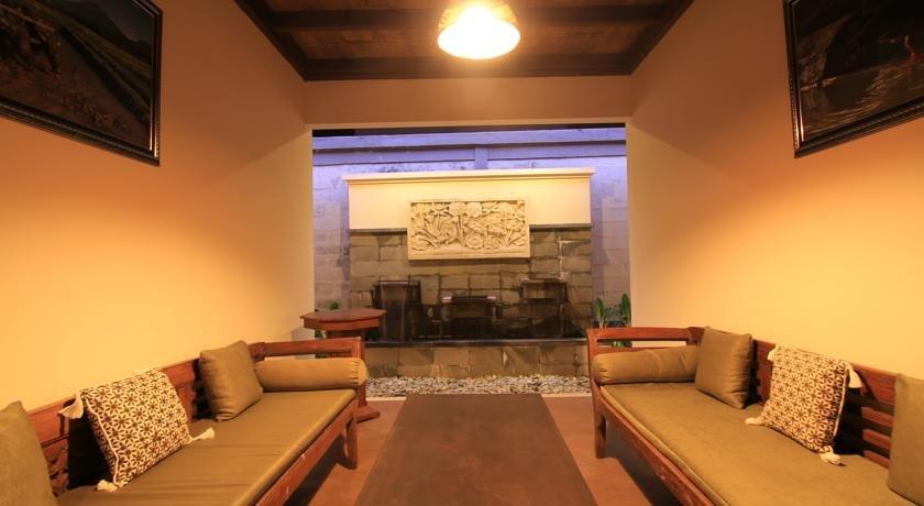 Bali Royal Heritage Villas