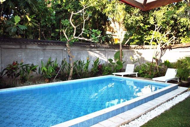Bali Royal Heritage Villas