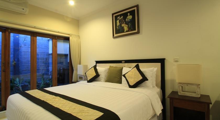 Bali Royal Heritage Villas