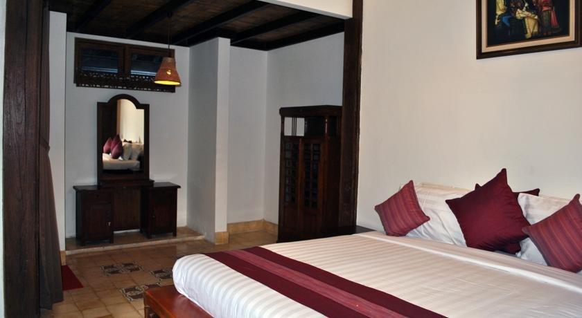 Bali Royal Heritage Villas